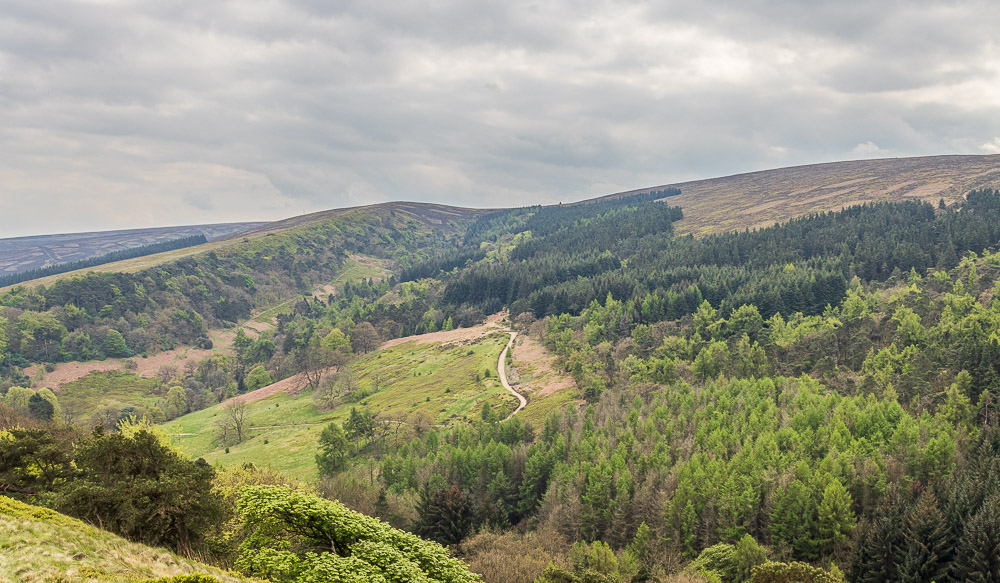 Shooter's Clough